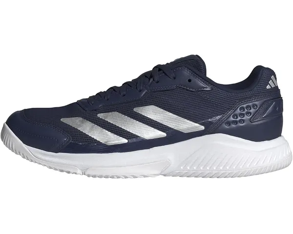 Chaussure de padel adidas Courtquick, amorti Bounce