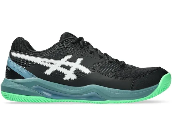 Chaussure de padel ASICS Gel-Dedicate 8, amorti Gel